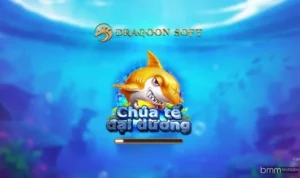 Bắn Cá Đại Dương Tại HB88