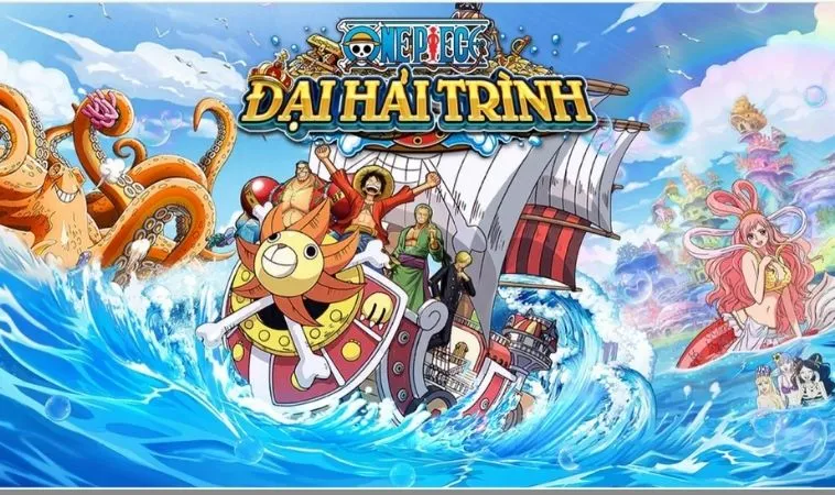 Bắn Cá Đại Hải Trình Tại HB88