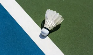 cầu lông tại HB88