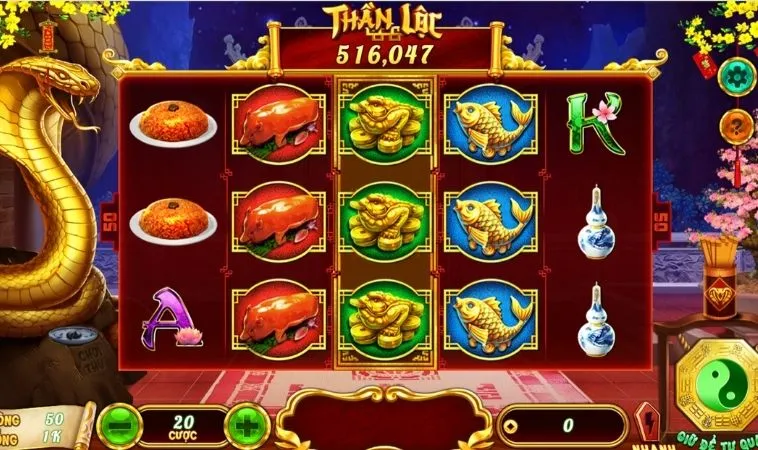 Nổ Hũ Xin Xăm Tại HB88