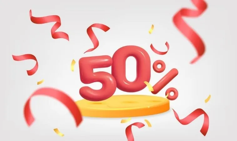 Nạp Lần 2 Tặng 50% Tại Nhà Cái HB88