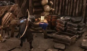 Cut Stone tại HB88