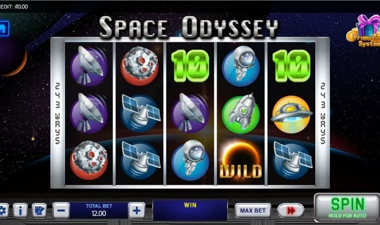 Thử Vận May Với Nổ Hũ Vũ Trụ Tại HB88 Thắng Jackpot 2 Giao diện chơi Nổ Hũ Vũ Trụ tại HB88