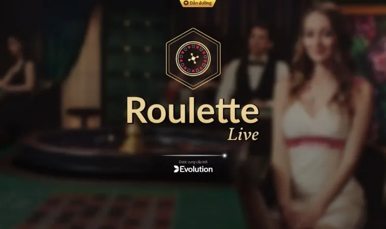 Roulette Nhà Cái HB88