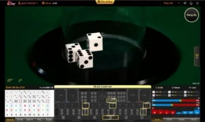 Tài Xỉu Nhà Cái HB88