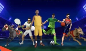 thể thao ảo HB88