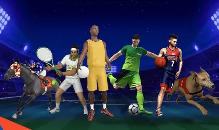 thể thao ảo HB88