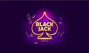 Blackjack tại HB88