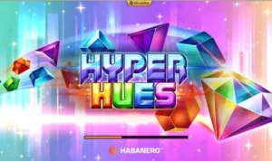 Nổ Hũ Kim Cương Tại HB88