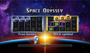 Nổ Hũ Vũ Trụ tại HB88