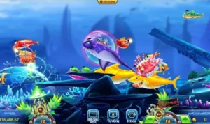 Thợ Săn Cá Tại HB88