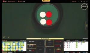 Xóc Đĩa tại HB88